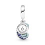Charm Pandora pendente camaleonte 791676C01 [2cc5b97a]