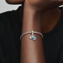 Charm Pandora pendente camaleonte 791676C01 [9bd8787e]