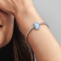 Charm Pandora opale blu oceano  791691C01 [30f077a5]