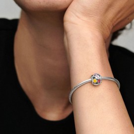 Charm Pandora Openwork Viaggi Estivi 791695C01 [3bf981b8]