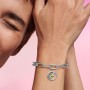 Charm Medallion Heart of Freedom Pandora ME  791793C01 [221ba4a1]