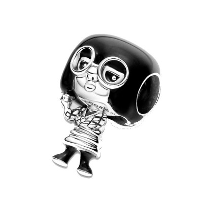 Charm Pandora Pixar, Edna 792026C01 [2c9686cb]