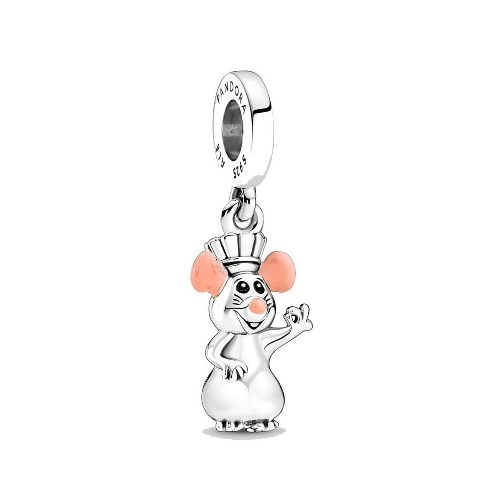 Charm Pandora Pixar, Remy 792029C01 [fbe974c5]