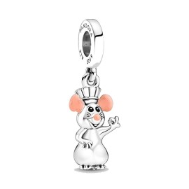 Charm Pandora Pixar, Remy 792029C01 [fbe974c5]