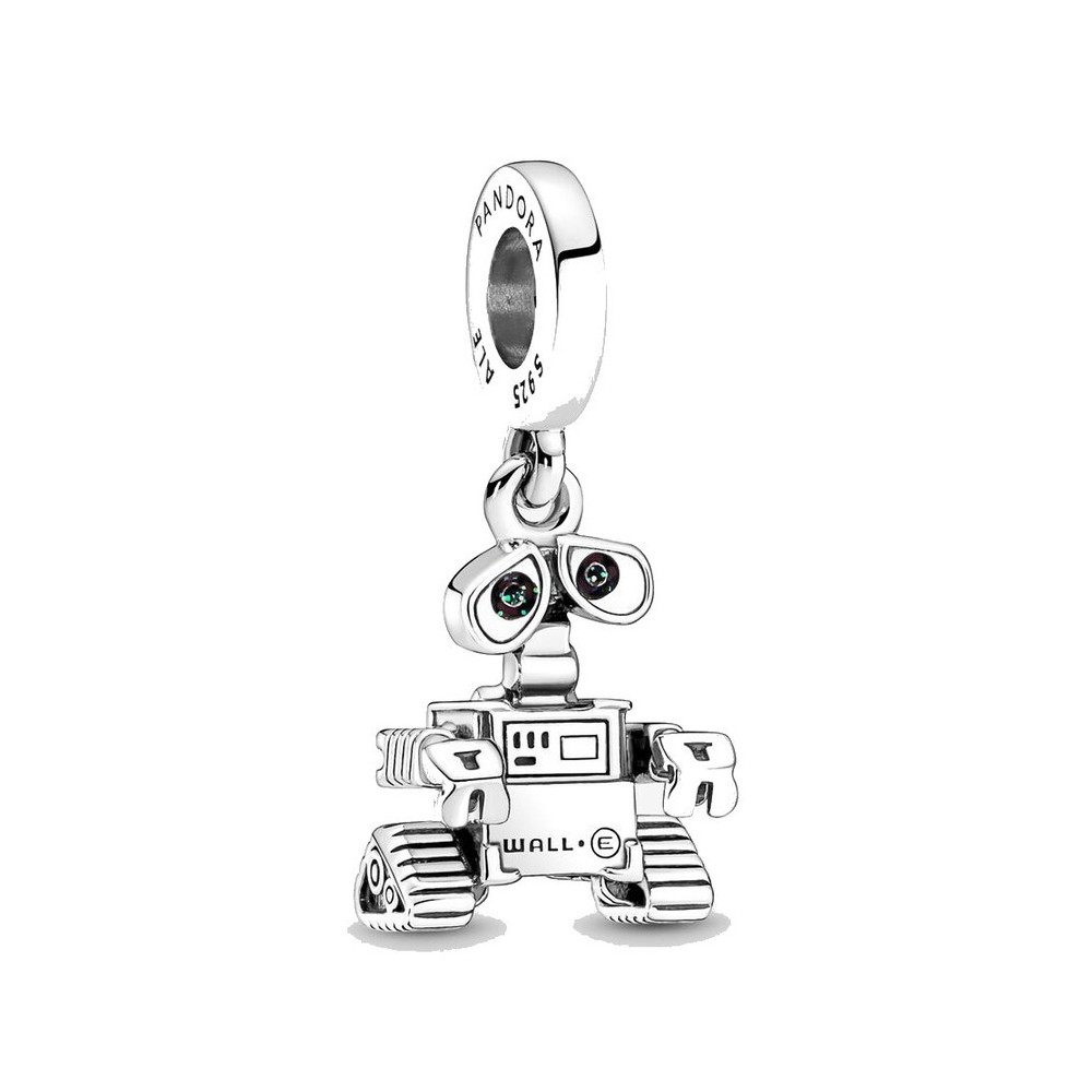 Charm Pandora Pixar, Wall-E 792030C01 [7c45acc4]