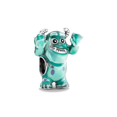 Charm Pandora Pixar, Sulley  792031C01 [d16662cf]