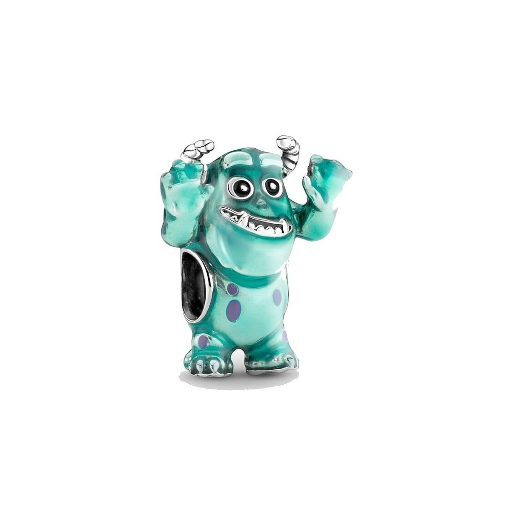 Charm Pandora Pixar, Sulley  792031C01 [d16662cf]