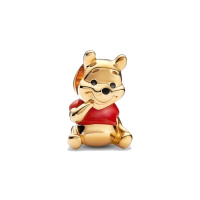 Charm Winny The Pooh 762212C01 [a936cc11]