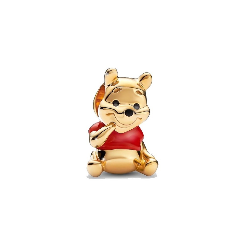 Charm Winny The Pooh 762212C01 [a936cc11]