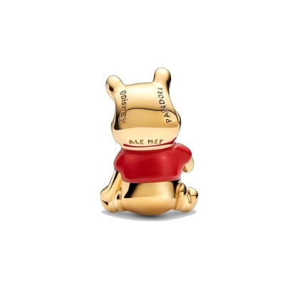 Charm Winny The Pooh 762212C01 [70108f1c]