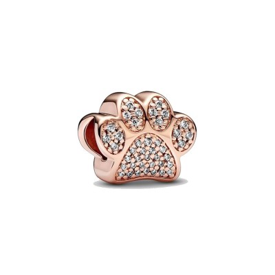 Charm Pandora Zampina con zirconi 781714C01 [2e9a1410]