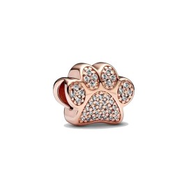 Charm Pandora Zampina con zirconi 781714C01 [2e9a1410]