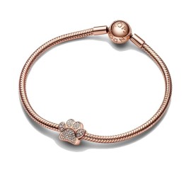 Charm Pandora Zampina con zirconi 781714C01 [f7bc571d]