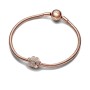 Charm Pandora Zampina con zirconi 781714C01 [f7bc571d]
