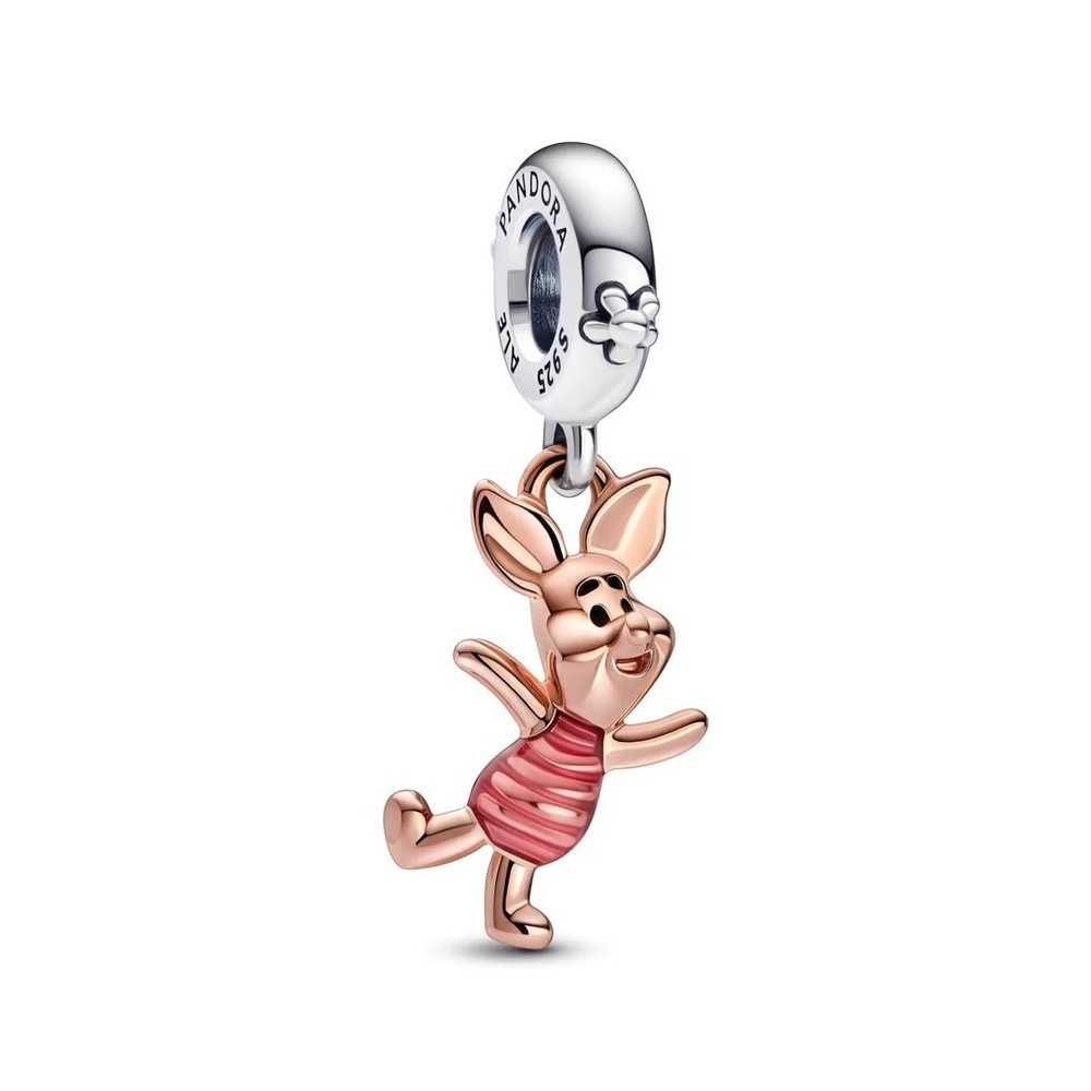 Charm Pandora Pimpi Rosè Disney 782208C01 [83b9da1b]