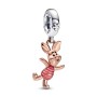 Charm Pandora Pimpi Rosè Disney 782208C01 [83b9da1b]
