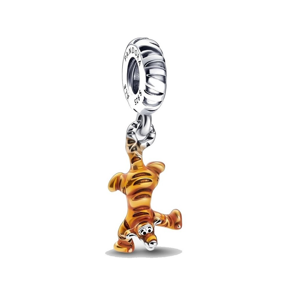 Charm Pandora Disney pendente Tigro 792213C01 [c784bb71]
