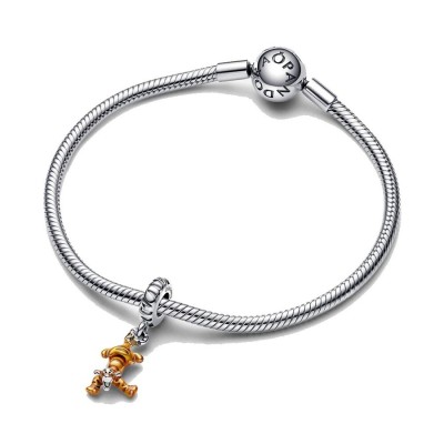 Charm Pandora Disney pendente Tigro 792213C01 [a9bf3978]