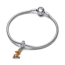 Charm Pandora Disney pendente Tigro 792213C01 [a9bf3978]