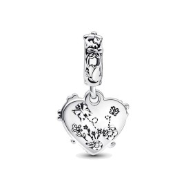 Charm Pandora Disney Winny e Pimpi 792214C01 [40286370]