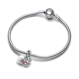 Charm Pandora Disney Winny e Pimpi 792214C01 [2e13e179]