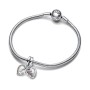 Charm Pandora Pendente Puzzle dell'Amicizia Divisibile 792239C01 [049cf773]