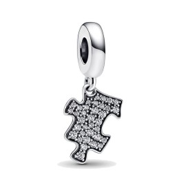 Charm Pandora puzzle dell'amicizia 792241C01 [62f505a9]