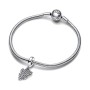 Charm Pandora puzzle dell'amicizia 792241C01 [0cce87a0]