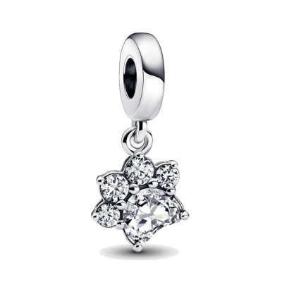 Charm Pandora Zampina scintillante 792247C01 [eb006cab]