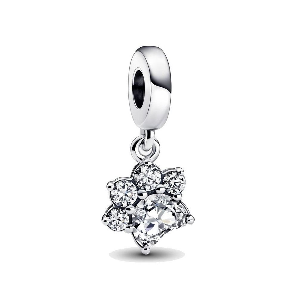 Charm Pandora Zampina scintillante 792247C01 [eb006cab]