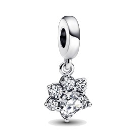 Charm Pandora Zampina scintillante 792247C01 [eb006cab]