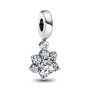 Charm Pandora Zampina scintillante 792247C01 [eb006cab]
