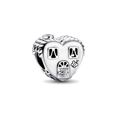 Charm Pandora Casetta  Happy Place  792249C00 [f9ebbfaf]
