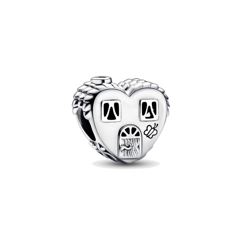 Charm Pandora Casetta  Happy Place  792249C00 [f9ebbfaf]