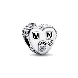 Charm Pandora Casetta  Happy Place  792249C00 [f9ebbfaf]