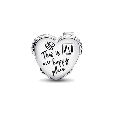 Charm Pandora Casetta  Happy Place  792249C00 [20cdfca2]