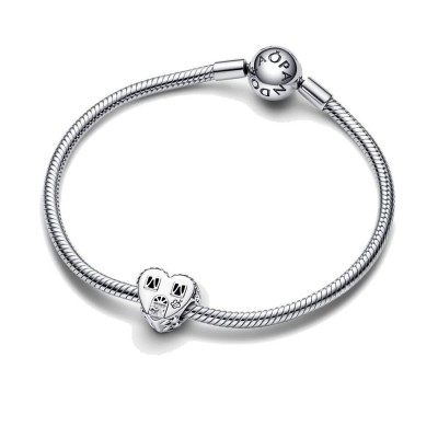 Charm Pandora Casetta  Happy Place  792249C00 [97d03da6]