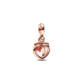 Mini Charm Pandora Pesca con picciolo oro 781212C01 [4fd9fa01]