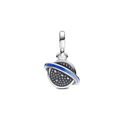 Mini Pandora Charm Pianeta 791437C01 [4851cce6]