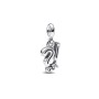 Mini charm Pandora Punto Interrogativo e Punto Esclamativo 792265C01 [16db57ea]