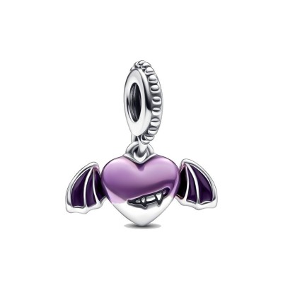 Charm Pandora Cuore Spettrale 792290C01 [9f2e3ee8]