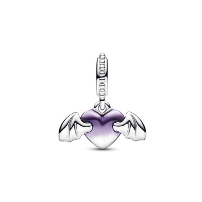Charm Pandora Cuore Spettrale 792290C01 [46087de5]