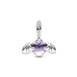 Charm Pandora Cuore Spettrale 792290C01 [46087de5]