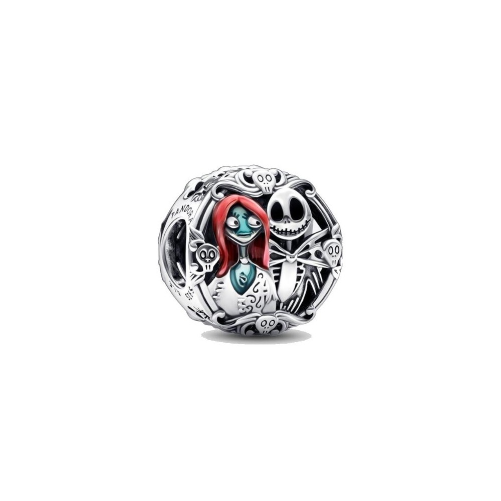 Charm Pandora The Nightmare Before Christmas 792292C01 [8dc5edec]