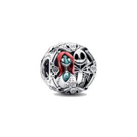 Charm Pandora The Nightmare Before Christmas 792292C01 [8dc5edec]
