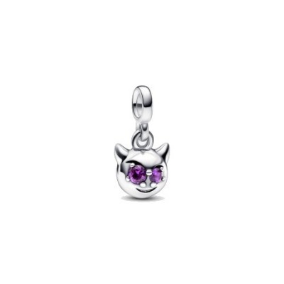 Charm Pandora Mini Pendente Little Devil  792294C01 [839c5cef]