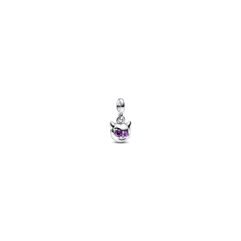 Charm Pandora Mini Pendente Little Devil  792294C01 [839c5cef]