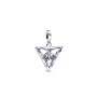 Charm Pandora Triangolo con Farfalla 792306C01 [3a5f8030]