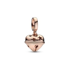 Charm Pandora campanella a cuore 782376C00 [18ab488c]