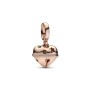 Charm Pandora campanella a cuore 782376C00 [18ab488c]